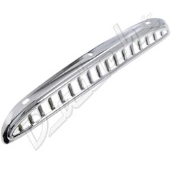 GRILLE DE CAPOT AUSTIN-HEALEY (GRILLE) 1962-1967