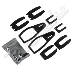 KIT DE MONTAGE DE CYLINDRE DE ROUE TR3-TR4-TR5-TR6