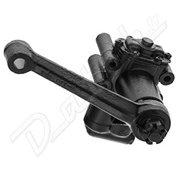 SHOCK ABS-FRONT RH REC MINOR