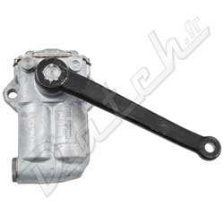SHOCK ABS-REAR RH S&M