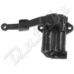 SHOCK ABS-REAR RH TR4A-6