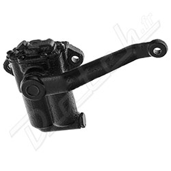 SHOCK ABS-REAR RH MINOR