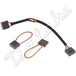 CHARBON DE DEMARREUR M35G-id