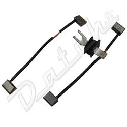 CHARBON DE DEMARREUR 2M100-pe