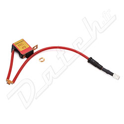 CONDENSATEUR RETRONICS 59D (QUALITE)