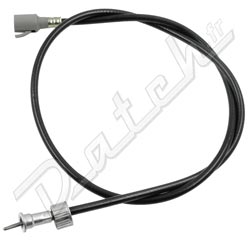 CABLE DE COMPTEUR (CLIPSE/VISSE 122cm) SPITFIRE/DOLOMITE