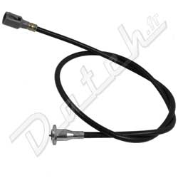 CABLE DE COMPTEUR (CLIPSE/CLIPSE 114cm) TR7, TR8, DOLOMITE.