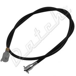 SPEEDO CABLE TR7 1979-1981