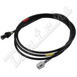 CABLE DE COMPTEUR MGF (SUPERIEUR) CAD