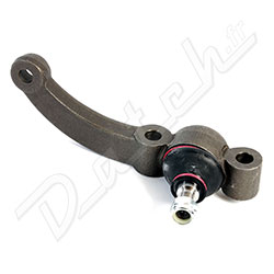 BOTTOM BALL JOINT LH DOLOMITE ETC