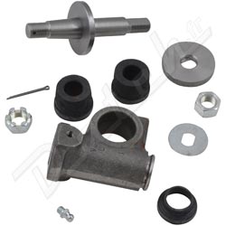  KIT REPARATION DE PIVOT DE DIRECTION MINOR (SUPERIEUR) GAUCHE