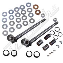  KIT REPARATION DE PIVOT DE DIRECTION MGB (VERTICAL) LA PAIRE
