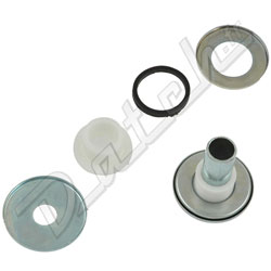 BUSH KIT TRUNNION SPITFIRE