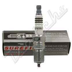 SPARK PLUG