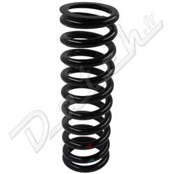 COIL SPRING (REAR)TR4-TR5-TR6 354lbs (STD)