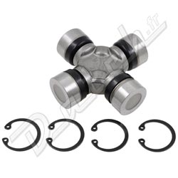 UNIVERSAL JOINT-PROPSHAFT