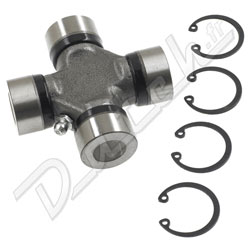 UNIVERSAL JOINT-PROPSHAFT