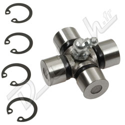 UNIVERSAL JOINT-STEERING MGA/MGB/JAGUAR