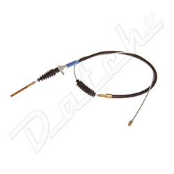 CABLE DE FREIN A MAIN DOLOMITE