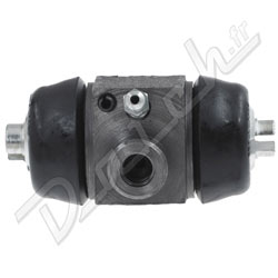 CYLINDRE DE ROUE (ARRIERE) DOUBLE Ø22mm MGB/SCIMITAR (ADAPTABLE)