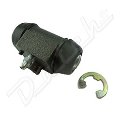 CYLINDRE DE ROUE (ARRIERE) MG-RV8 DOUBLE Ø20.32mm (ADAPTABLE)
