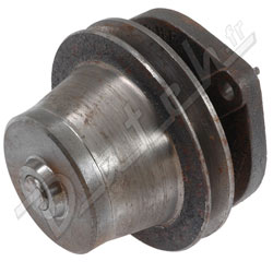 POMPE A EAU TR5-TR6-SPITFIRE-VITESSE-2000-2500-2.5PI (3/8-SIMPLE)