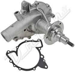POMPE A EAU V8 LAND-ROVER/SD1