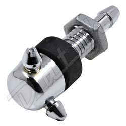 GICLEUR DE LAVE-GLACE (INOX) DOUBLE JETS (JAGUAR)