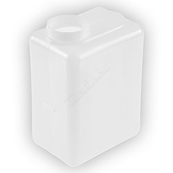W/WASHER BOTTLE