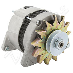 ALTERNATOR 45AMP (ACR) MGBV8