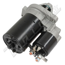 MOTOR-STARTER 67> MGB