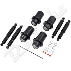SUPLEX MGF SUSPENSION KIT