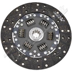 CLUTCH PLATE DIAPHRAGM TYPE 9.5