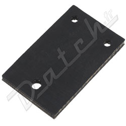 PATTE DE CABLE DE FREIN A MAIN MGB/SPRIGET