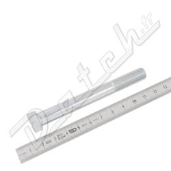 VIS 7/16 UNF X 78MM