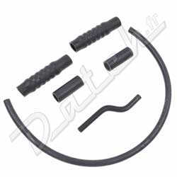 HOSE KIT MGB 62-67