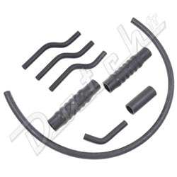 HOSE KIT MGB 67-71