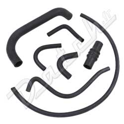 HOSE KIT GT6   (WITH SERVO)