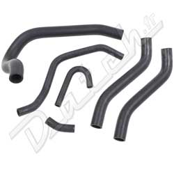 HOSE KIT TR7 75-78