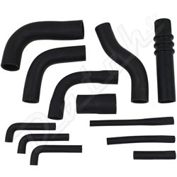 WATER HOSE KIT E-TYPE 3.8