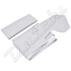 MGA COUPE HEADLINING KIT GREY9403-90-1085