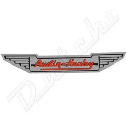 DECALCO "AUSTIN-HEALEY"