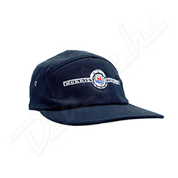 CASQUETTE "MORRIS COOPER"