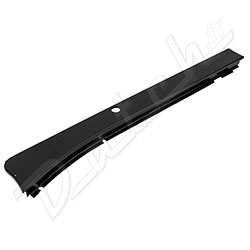 SILL-OUTER RH(1J/P)S&M + HOLES