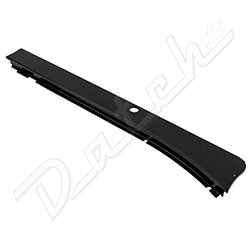 SILL-OUTER LH(1J/P)S&M + HOLES