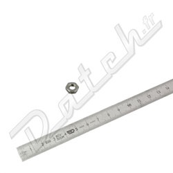ECROU 0-3/16" UNF (PAR 1000)