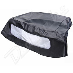 HOOD-BLACK-EVERFLEX (Equiv 021-527)