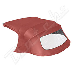 HOOD-RED-EVERFLEX (Equiv 641-045)