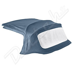 HOOD-BLUE-EVERFLEX (Equiv 641-010)