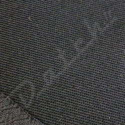 TONNEAU COVER.LHD-Black-Mohair
